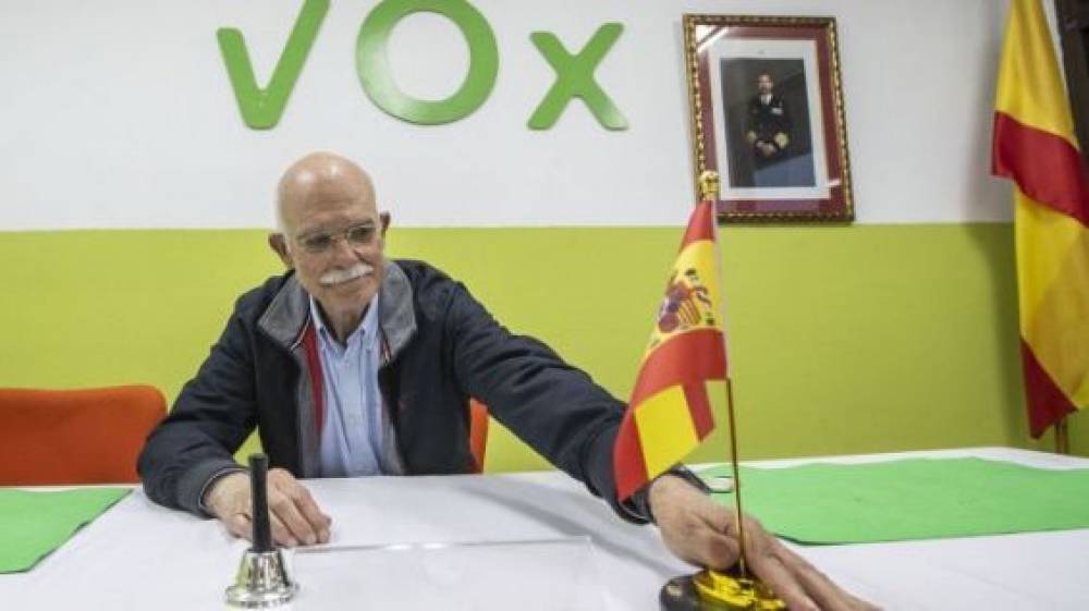 Espagne : Rejet d’un projet de Vox exigeant des mesures contre les menaces du Maroc