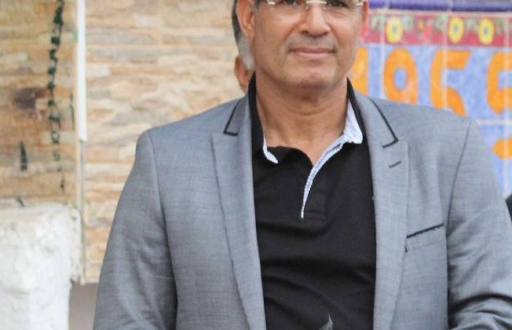 MAR : Badou Zaki contacté par la JS Kabylie