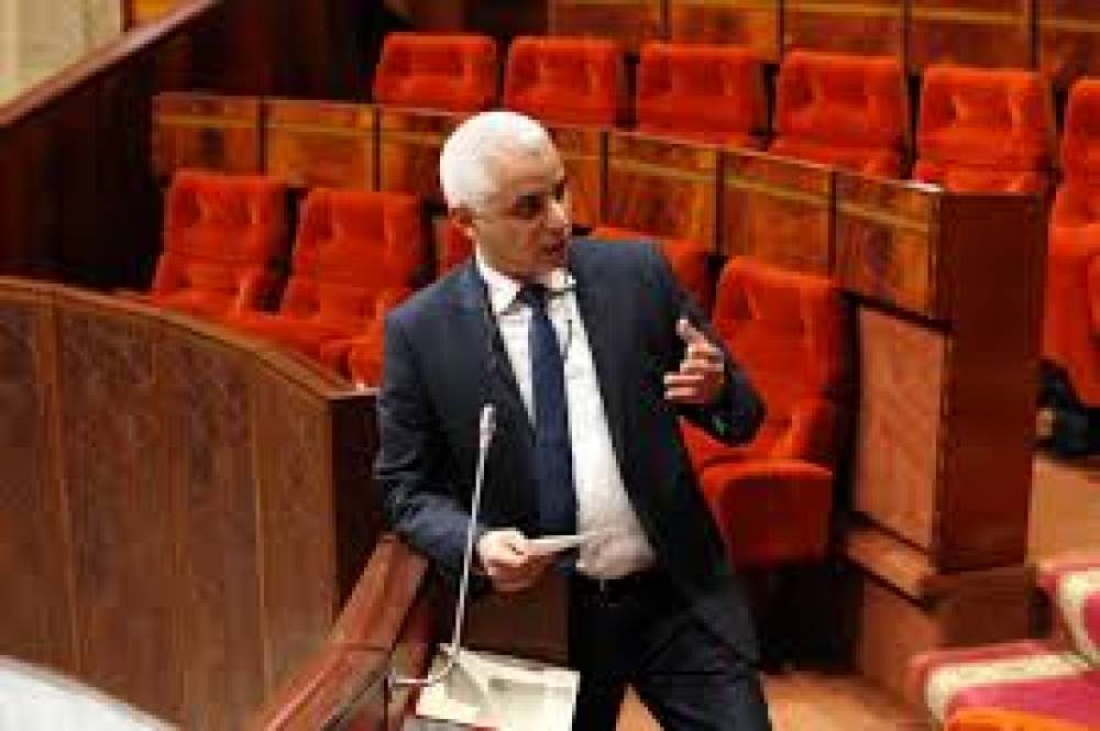 Officiel. Khalid Aït Taleb revient dans le gouvernement et remplace Nadia Rmili