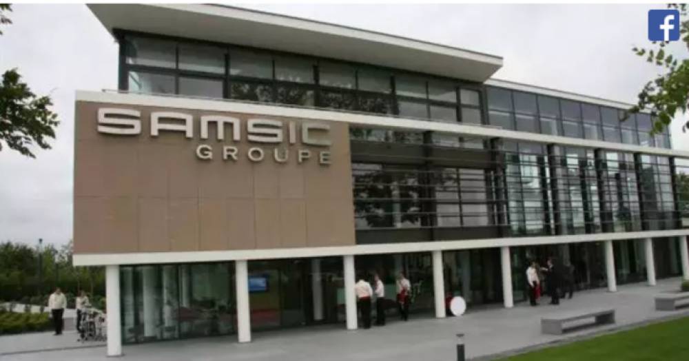 Le groupe SAMSIC poursuit son développement au Maroc