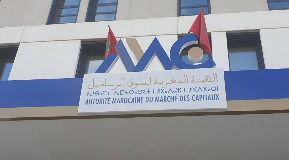 Bourse: L'AMMC revoit les seuils de variation maximale des instruments financiers