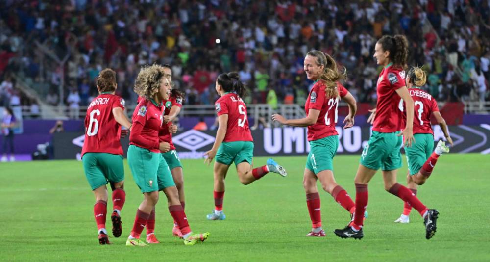 Mondial-2023 féminin: mode d'emploi du tirage au sort