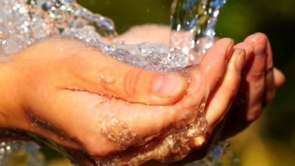 Un quart de la population mondiale toujours privé de l'eau potable, selon l’ONU