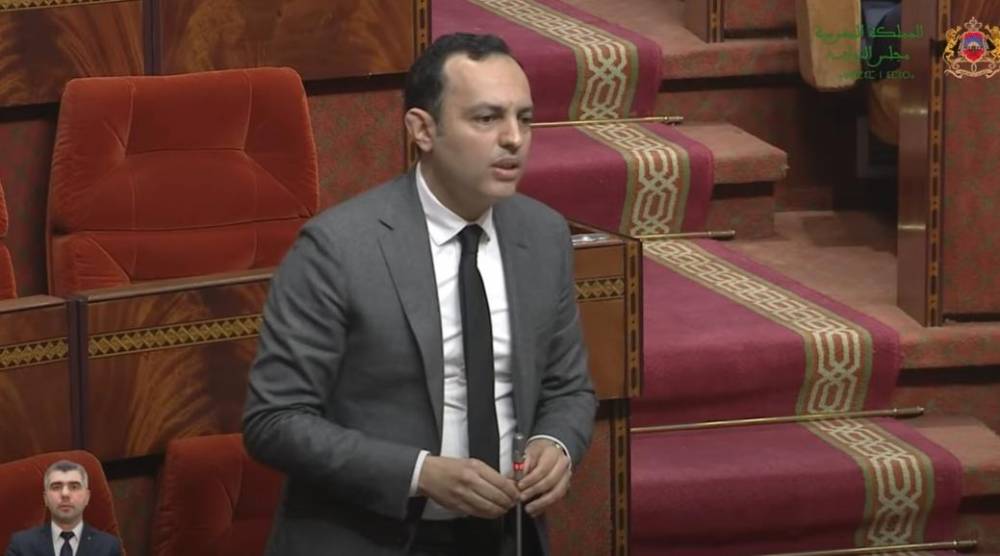 Sekkouri apporte des réponses sur « la mobilité de la main-d'œuvre marocaine au niveau international »