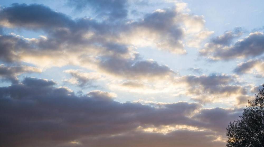 Maroc : ciel voilé et mercure en légère baisse ce lundi 3 octobre