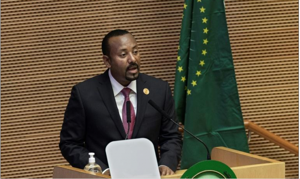 Ethiopie: le gouvernement accepte une invitation de l'Union africaine à des discussions de paix