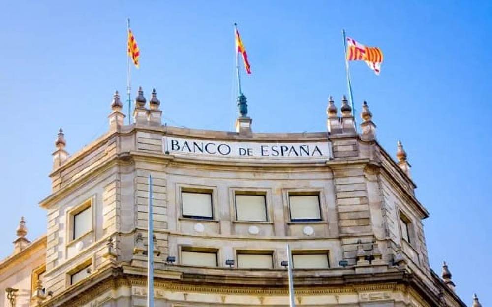 La Banque d’Espagne insiste sur un pacte de revenus face à des « signes d’épuisement » de l’économie