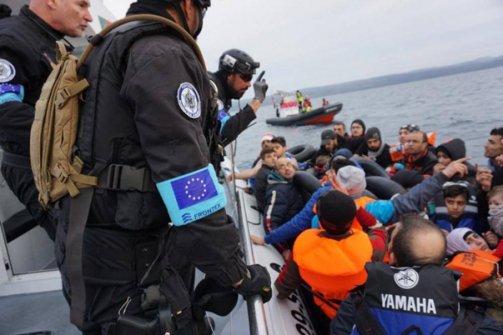 Frontex salue le rôle du Maroc, un partenaire ''fiable et crédible’’