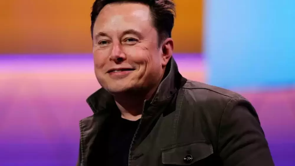 Elon Musk affirme avoir vendu pour 1 million de dollars de son parfum « Cheveux Brûlés »