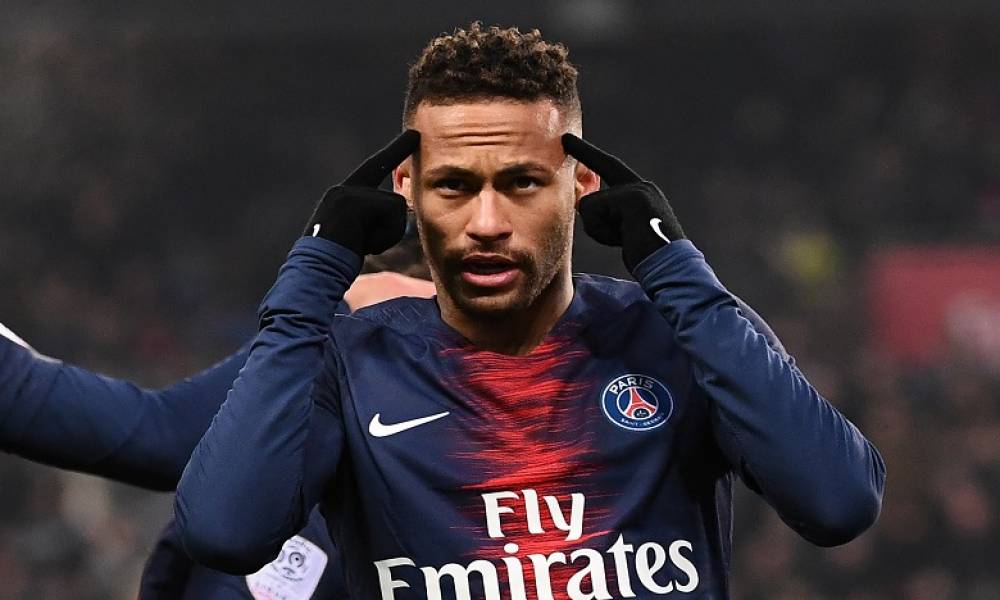 Neymar, attendu par la justice espagnole ce lundi, risque deux ans de prison