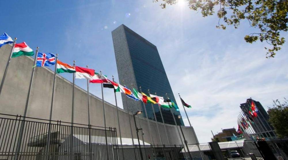 ONU: L'Algérie entrave les efforts de l’ONU, veut pérenniser le différend régional autour du Sahara marocain (pétitionnaires sahraouis)