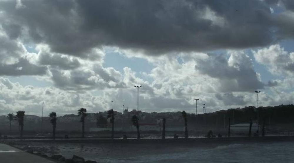 Voici le temps qu'il fera ce vendredi 14 octobre au Maroc