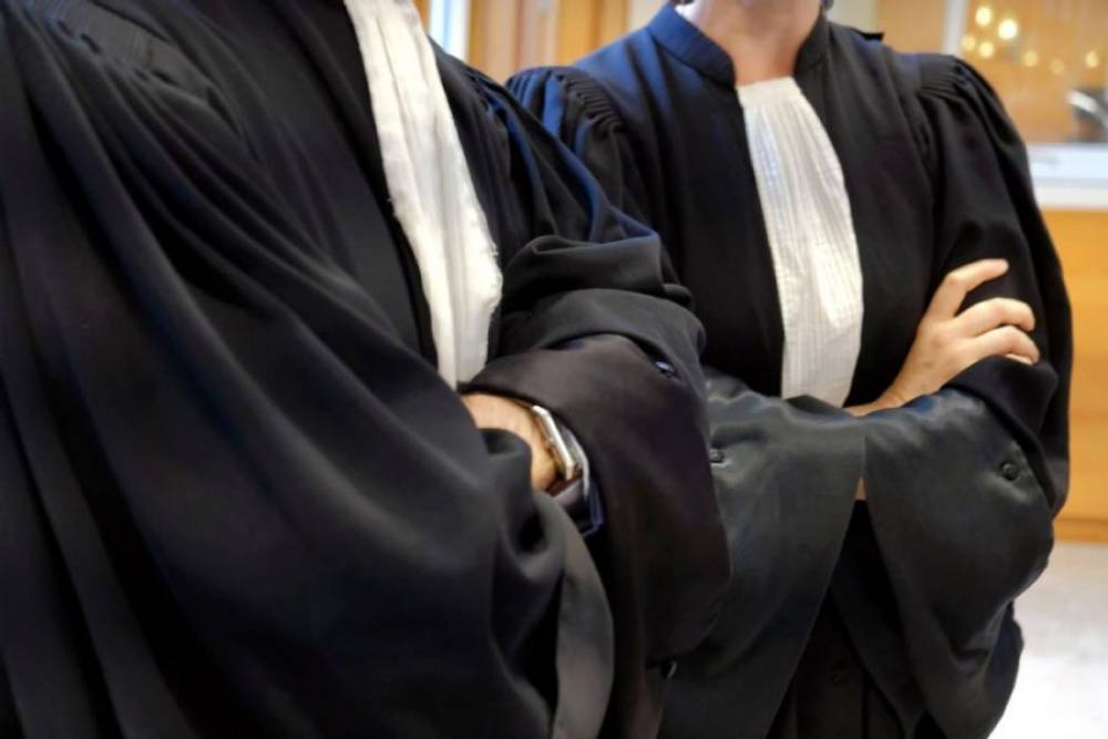 PLF2023 : Vers un mouvement de grève chez les avocats