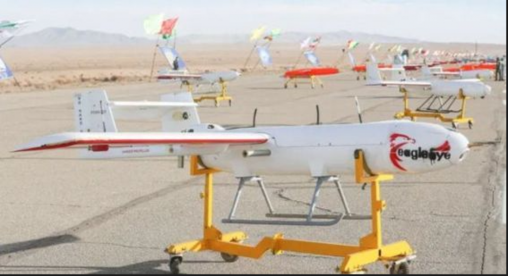 Sahara : Le Maroc menace d’une réponse ferme contre les drones «iraniens» du Polisario