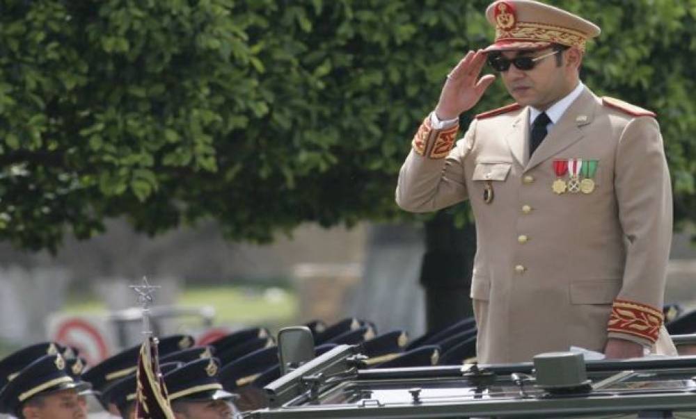 Rabat accueille les Chefs d’Etat-Major des Armées des pays membres de l’Initiative « 5+5 Défense »