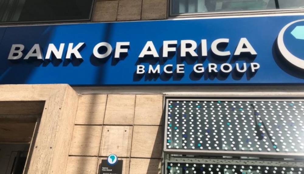 Bank of Africa digitalise la signature des contrats