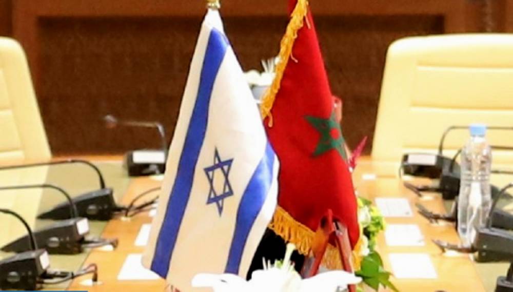 Maroc – Israël : place à la coopération dans le domaine du cinéma
