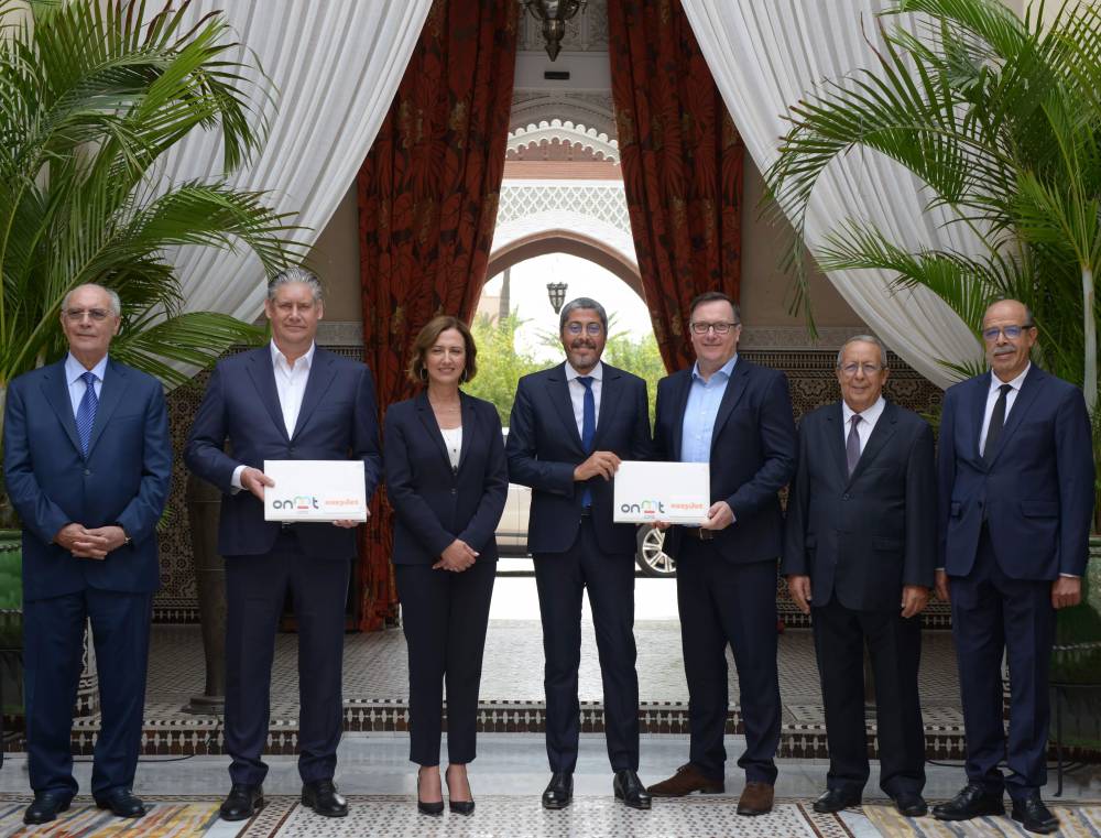 Easyjet prévoit d'augmenter ses capacités sur le Maroc