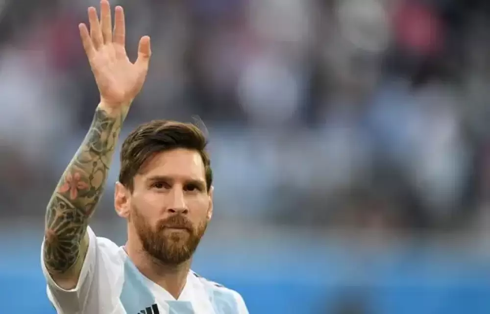 Argentine : Leo Messi annonce que le Mondial au Qatar sera « sûrement » son dernier