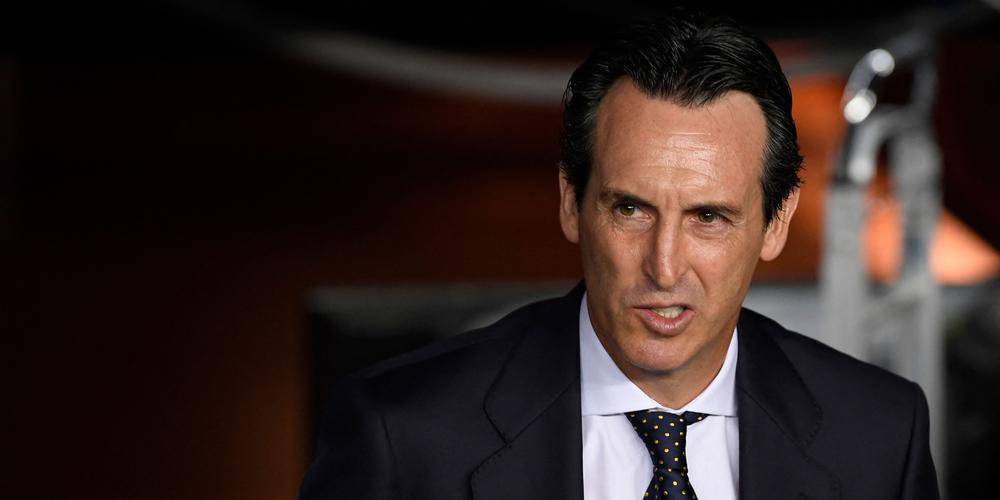 Football : Unai Emery quitte Villareal pour prendre les rênes d’Aston Villa