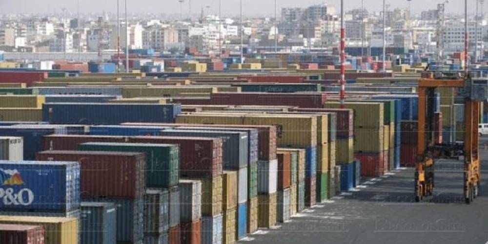 ANP: légère baisse du trafic portuaire à fin septembre