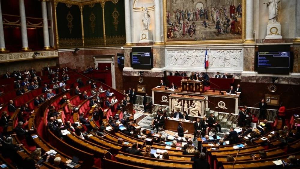 France: la réforme de l’assurance chômage adoptée par l’Assemblée nationale