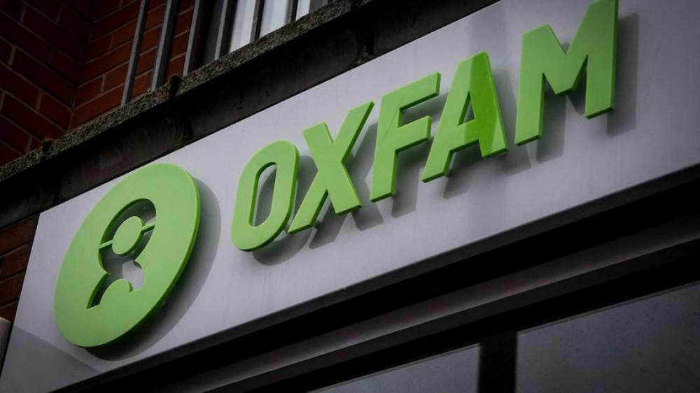 Oxfam qualifie de « choquant » le laxisme des gouvernements face aux inégalités