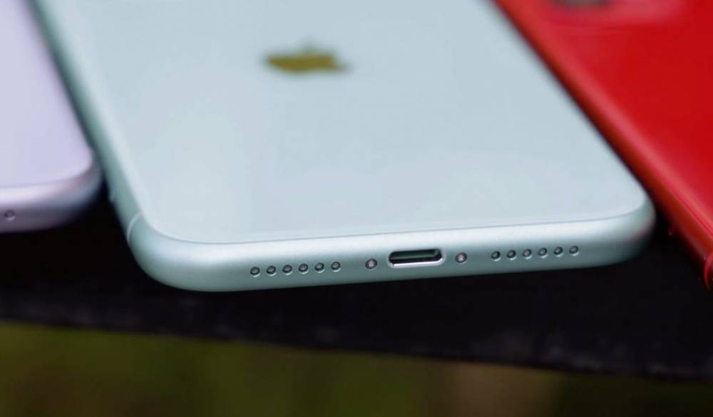 Apple admet que l’UE a gagné : l’iPhone adoptera bien l’USB-C