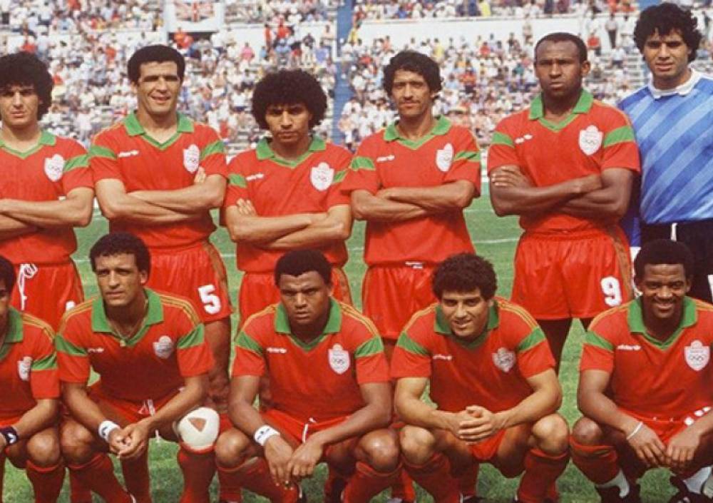 Coupe du monde: en images, l’hommage de la FIFA aux Lions de l'Atlas