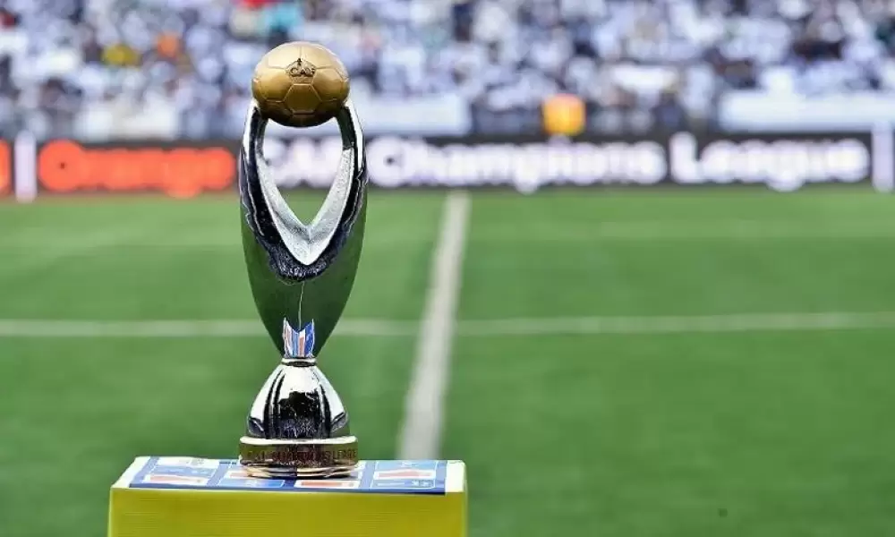 Coupe de la CAF (2è tour): La RSB hérite de l’US Monastir et les FAR se heurtent à Djoliba AC