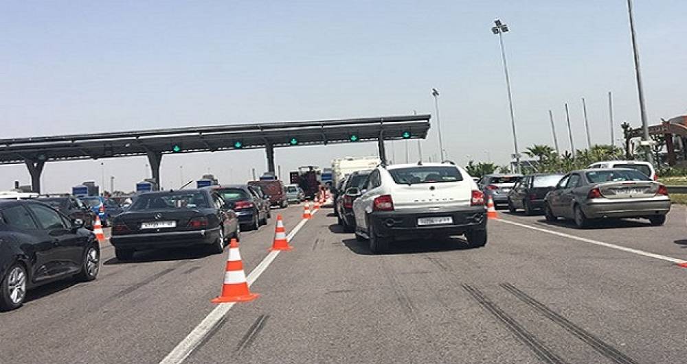 Autoroutes: un trafic important prévu à l’occasion des vacances scolaires (ADM)