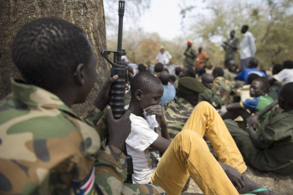 Lutte contre l'enrôlement des enfants dans les conflits armés: les efforts du Maroc mis en avant à Rome