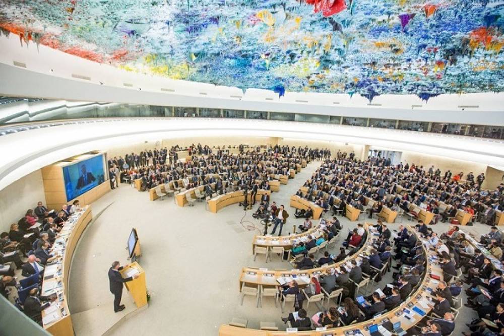 Conseil des Droits de l’Homme de l’ONU : Le Maroc élu pour un troisième mandat