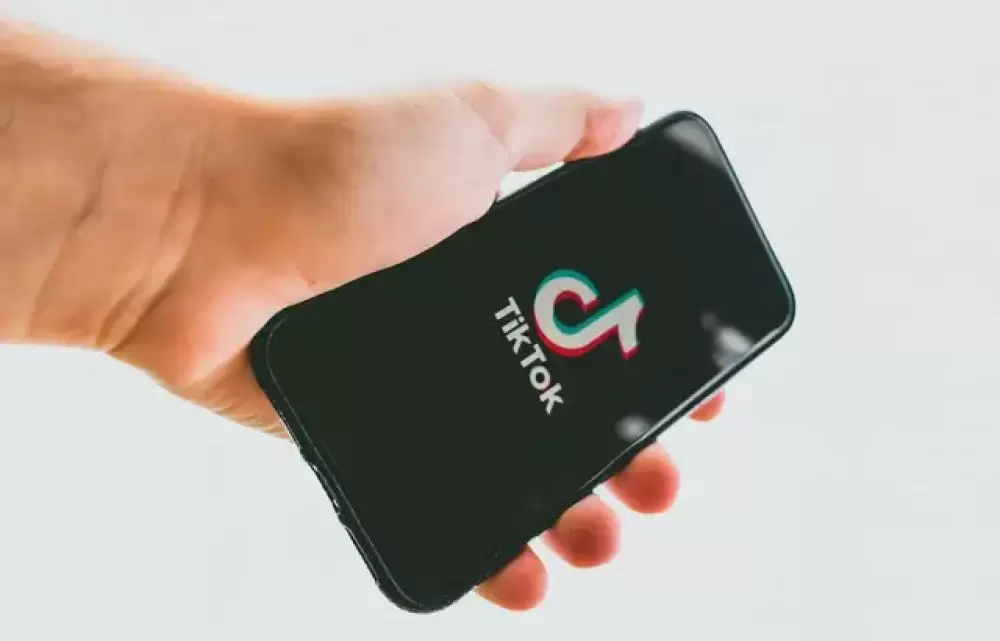 TikTok traque vos recherches sur le web… même si vous n’avez pas de compte