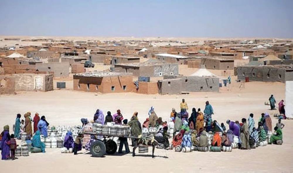 A l’ONU, un expert français dénonce les violations des droits de l’Homme dans les camps de Tindouf