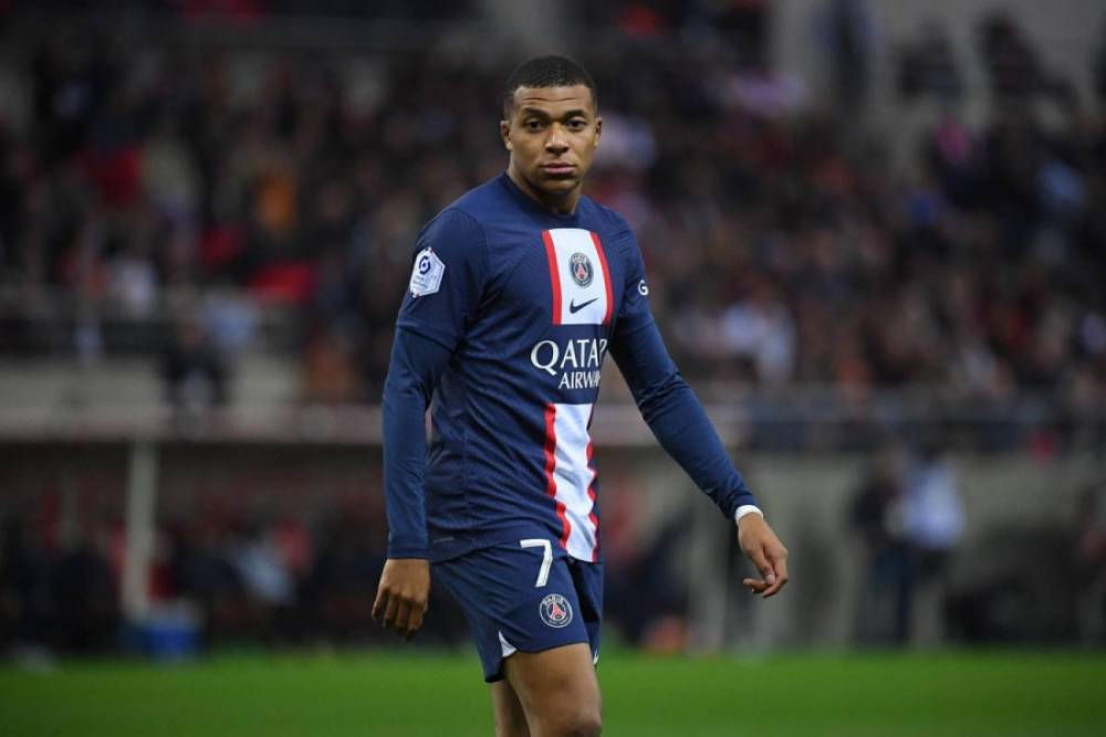 Mbappé va payer beaucoup d'impôts en France