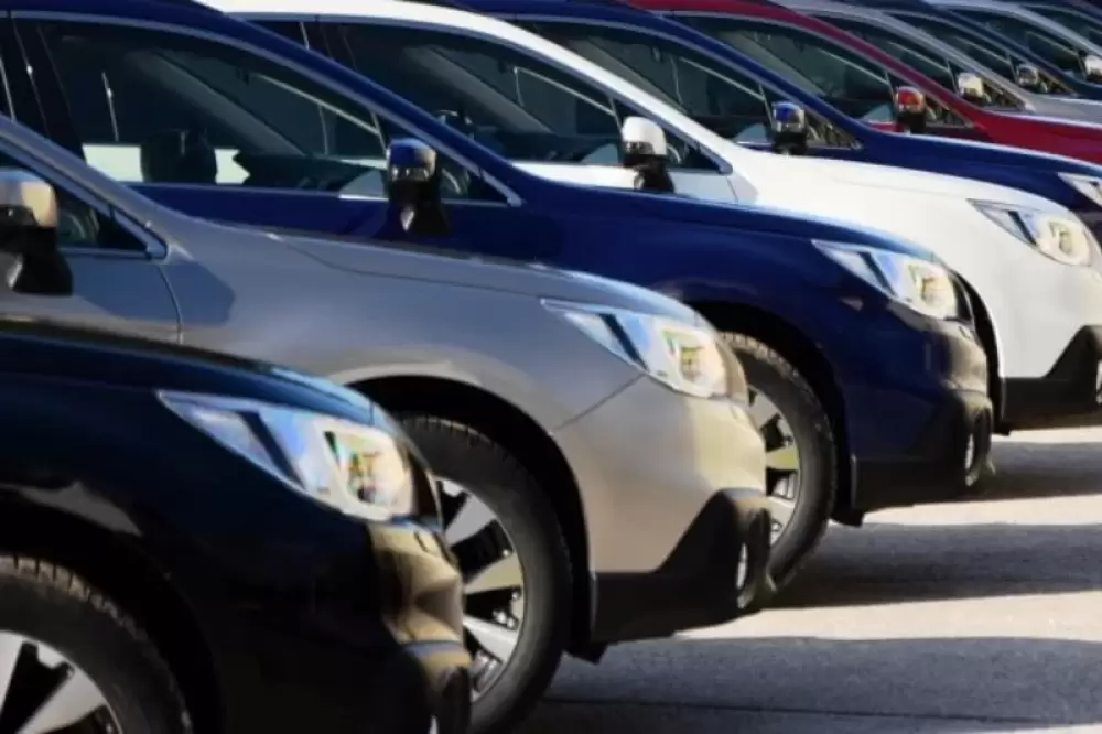 Automobile : 120.905 unités écoulées à fin septembre