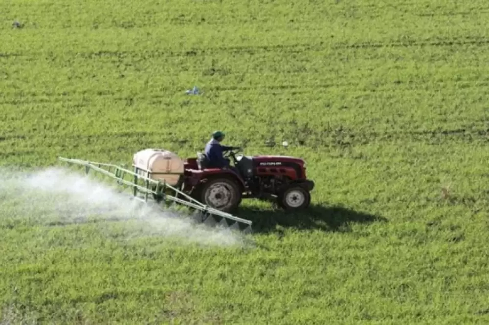 HCP: l'activité agricole a régressé de 15,2% au T3 2022