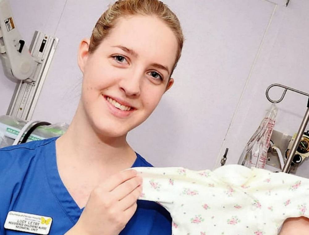 Au Royaume-Uni, une infirmière jugée pour le meurtre de sept bébés