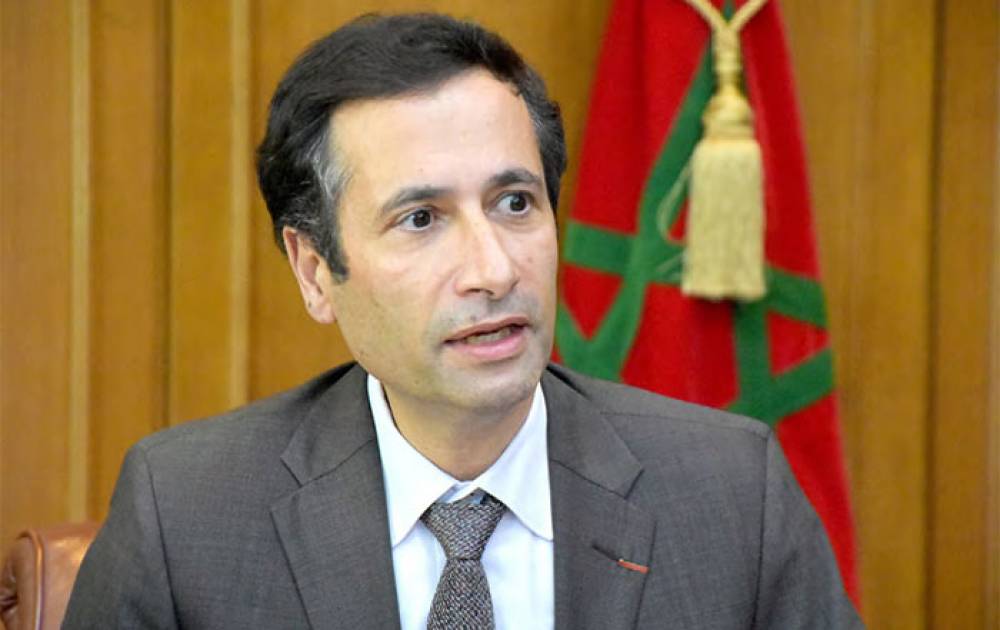 Benchaâboun : Le Maroc et la France sont appelés à préserver leur relation dense