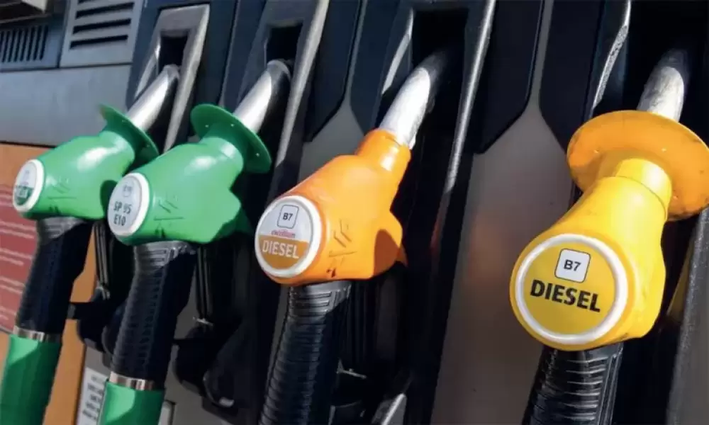 Le prix du gasoil une nouvelle fois augmenté et dépasse 16 DH/L