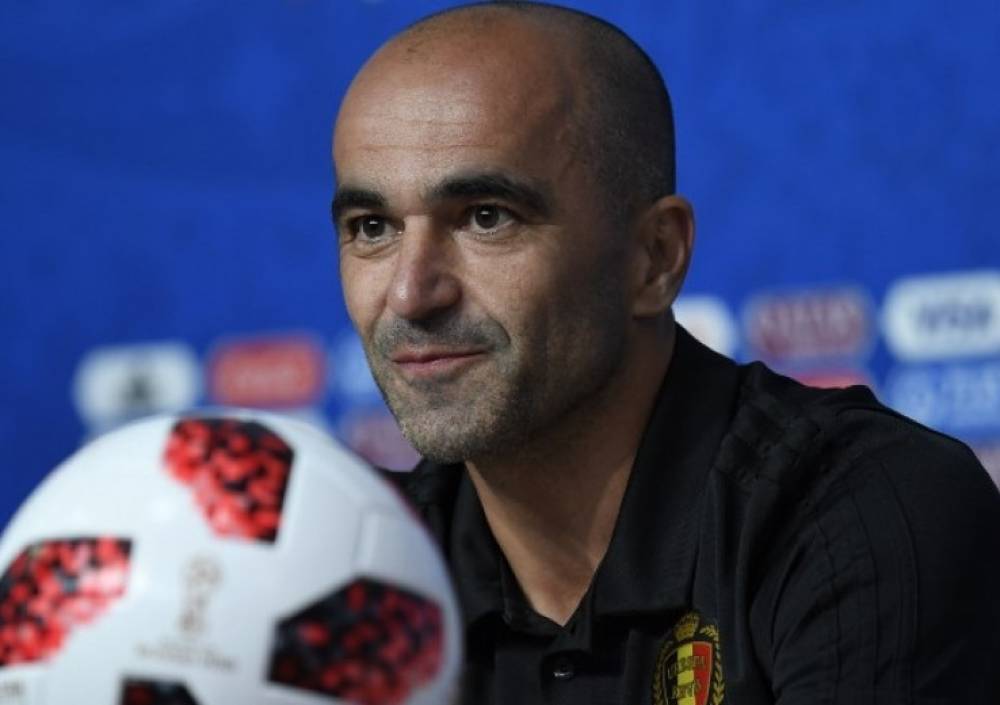 Mondial 2022: le sélectionneur de la Belgique, Roberto Martinez, analyse les Lions de l’Atlas