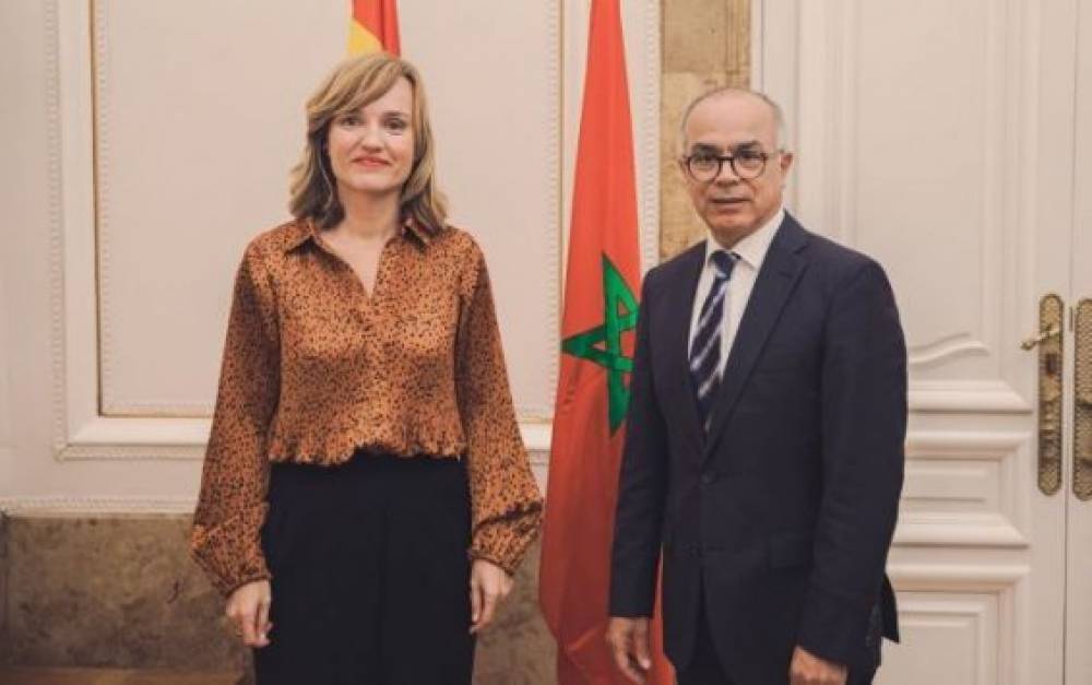 Le Maroc et l'Espagne veulent inclure l’Espagnol dans l’enseignement primaire