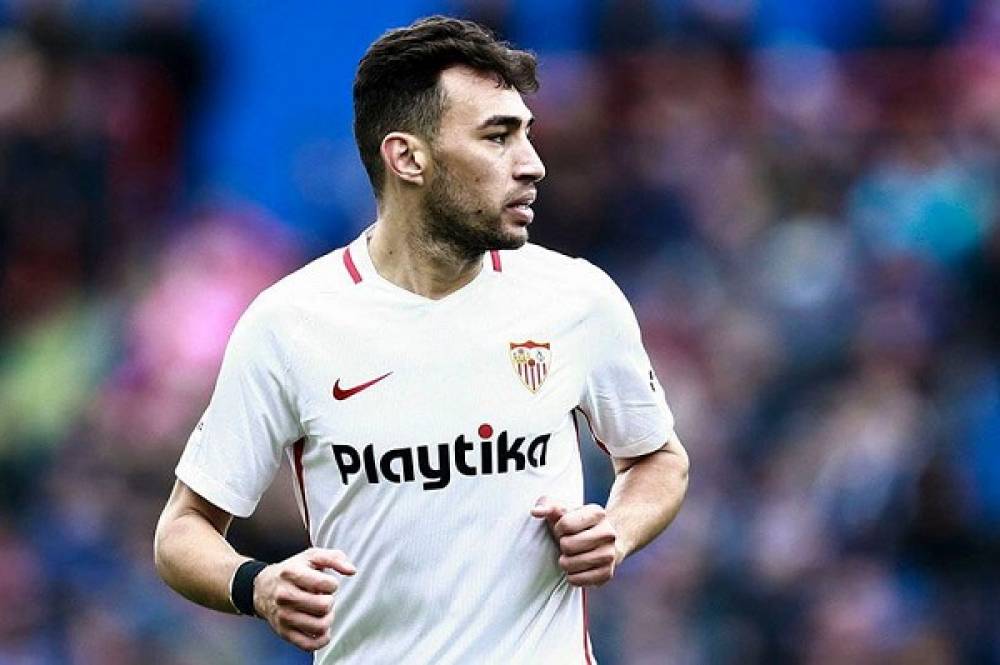 Liga : Munir El Haddadi buteur, Bounou en mode sauveur