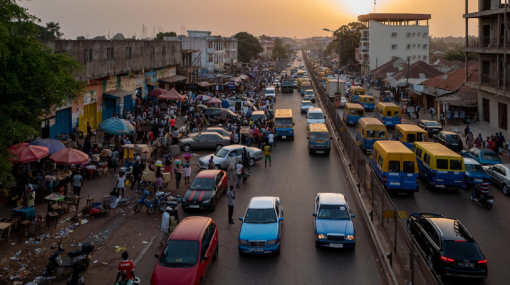 Journée mondiale des villes : l'ONU plaide pour un monde durable et résilient pour tous