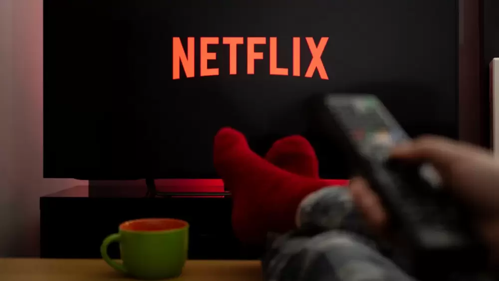 Netflix : ça se complique sur le partage de comptes