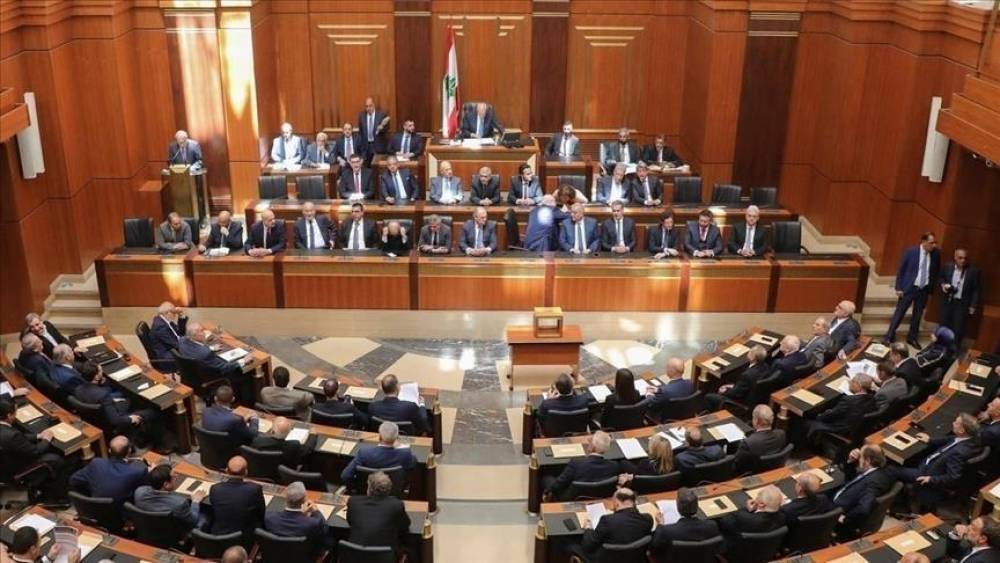 Liban : Le parlement échoue pour la 4ème fois à élire un président