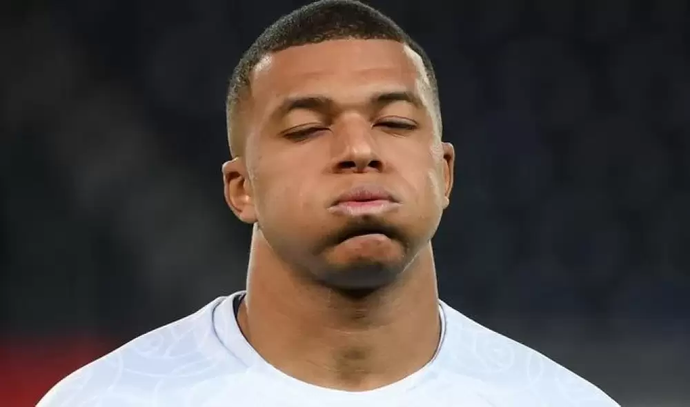 Mbappé mécontent ? Nouveau psychodrame au Paris SG