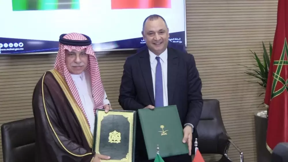 Pour booster ses exportations de produits agroalimentaires vers ce pays: le Maroc se conforme au Halal d’Arabie Saoudite