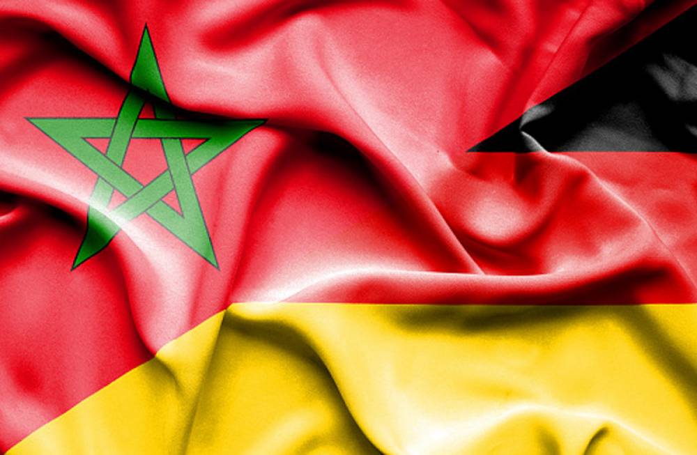 Maroc-Allemagne : Renforcement de la coopération opérationnelle en matière de lutte contre le terrorisme